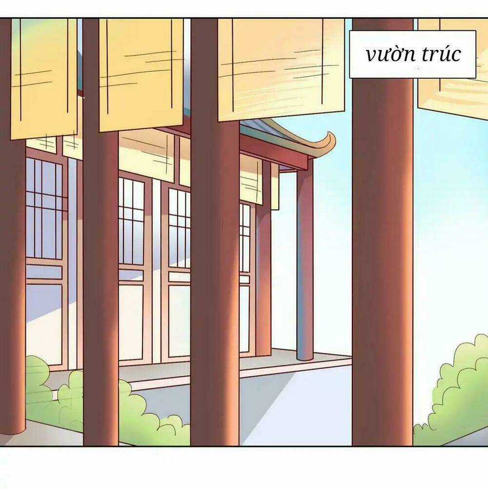 Phi Thiên Địch Tự Dưỡng Đích Khẩu Tử Chapter 12 trang 6