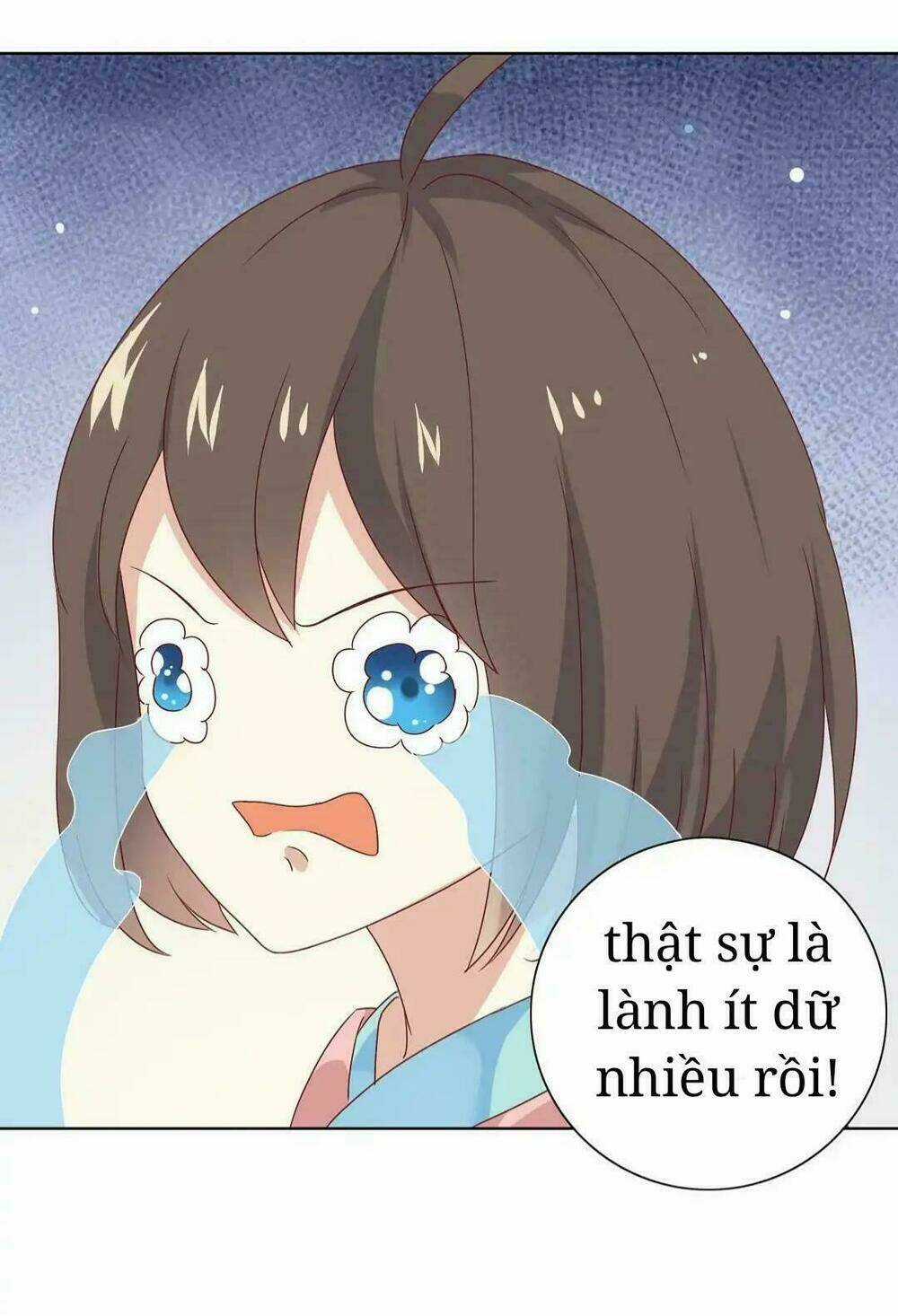 Phi Thiên Địch Tự Dưỡng Đích Khẩu Tử Chapter 13 trang 13