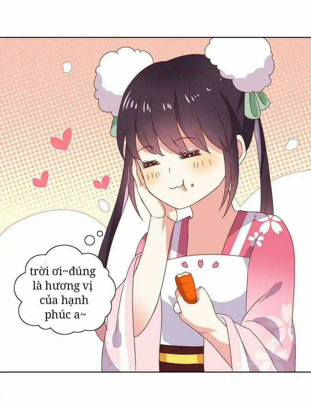 Phi Thiên Địch Tự Dưỡng Đích Khẩu Tử Chapter 13 trang 16