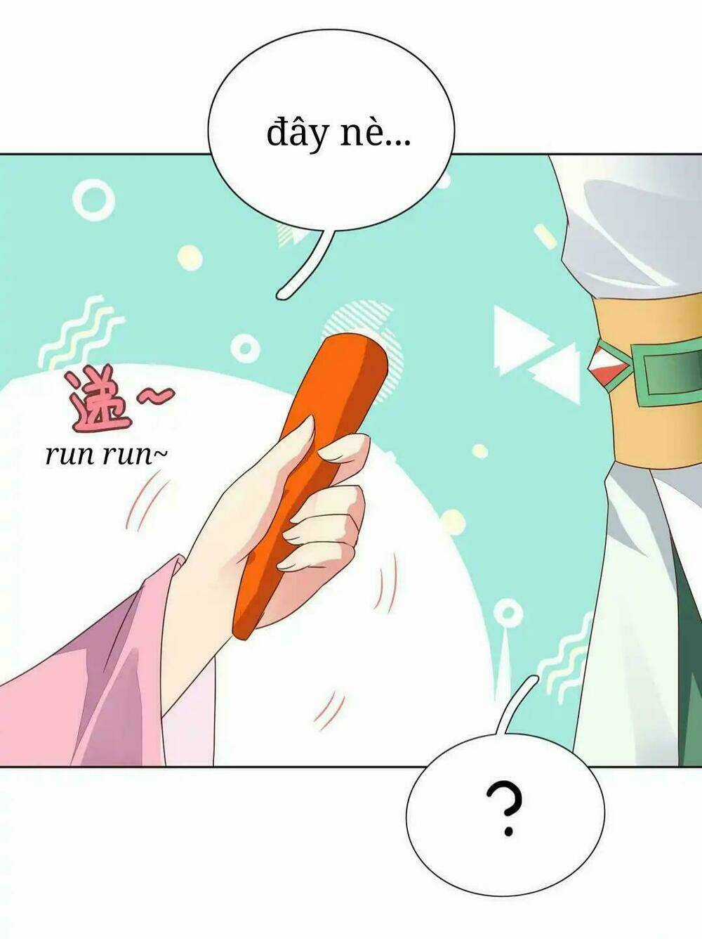 Phi Thiên Địch Tự Dưỡng Đích Khẩu Tử Chapter 13 trang 19