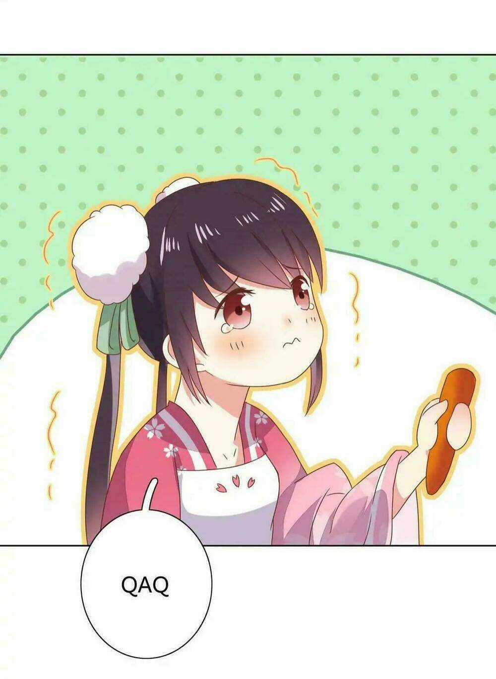 Phi Thiên Địch Tự Dưỡng Đích Khẩu Tử Chapter 13 trang 22