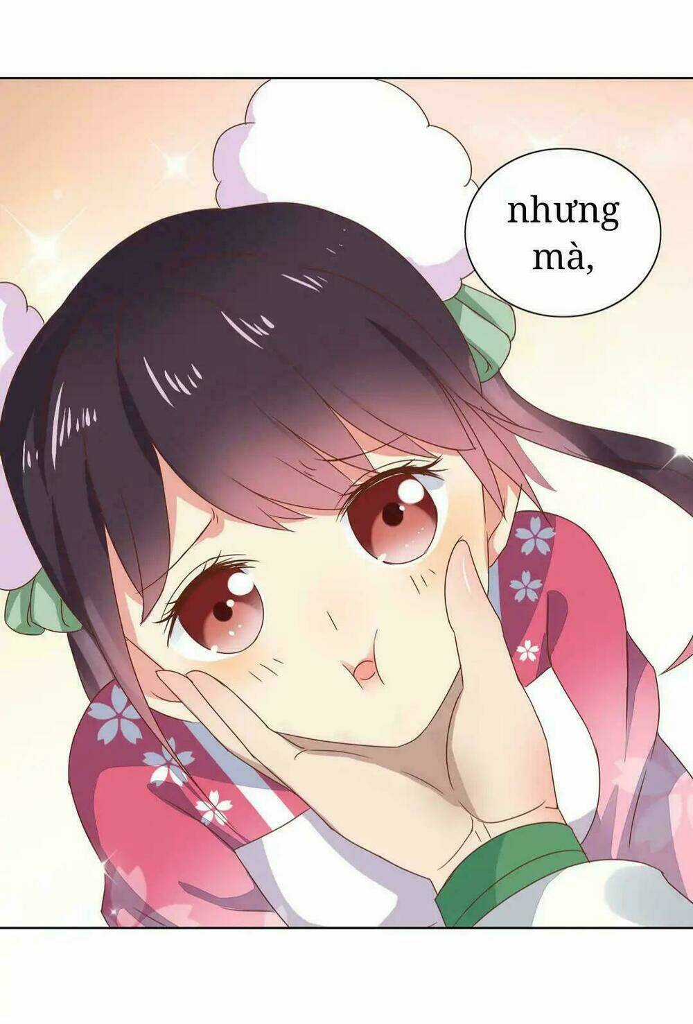 Phi Thiên Địch Tự Dưỡng Đích Khẩu Tử Chapter 13 trang 23