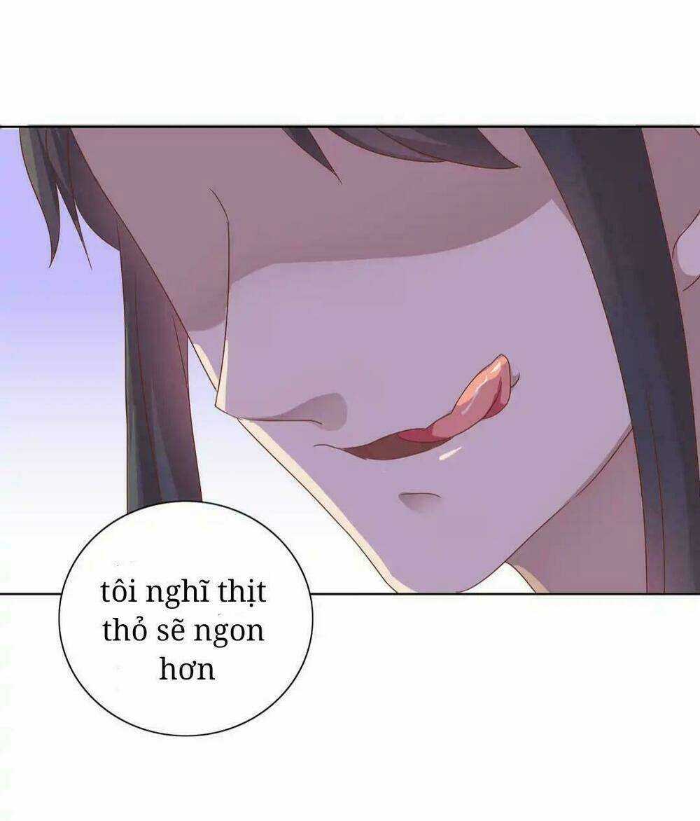 Phi Thiên Địch Tự Dưỡng Đích Khẩu Tử Chapter 13 trang 24