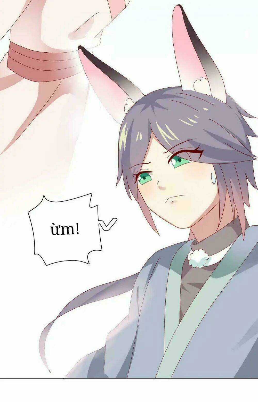 Phi Thiên Địch Tự Dưỡng Đích Khẩu Tử Chapter 13 trang 8