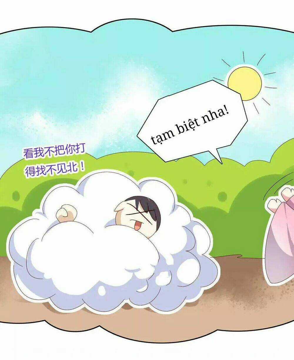 Phi Thiên Địch Tự Dưỡng Đích Khẩu Tử Chapter 14 trang 16