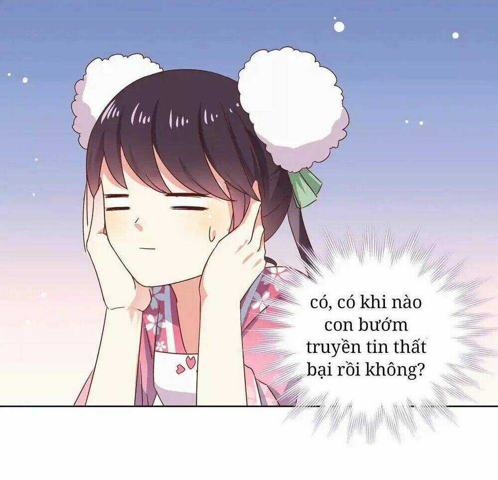 Phi Thiên Địch Tự Dưỡng Đích Khẩu Tử Chapter 14 trang 2