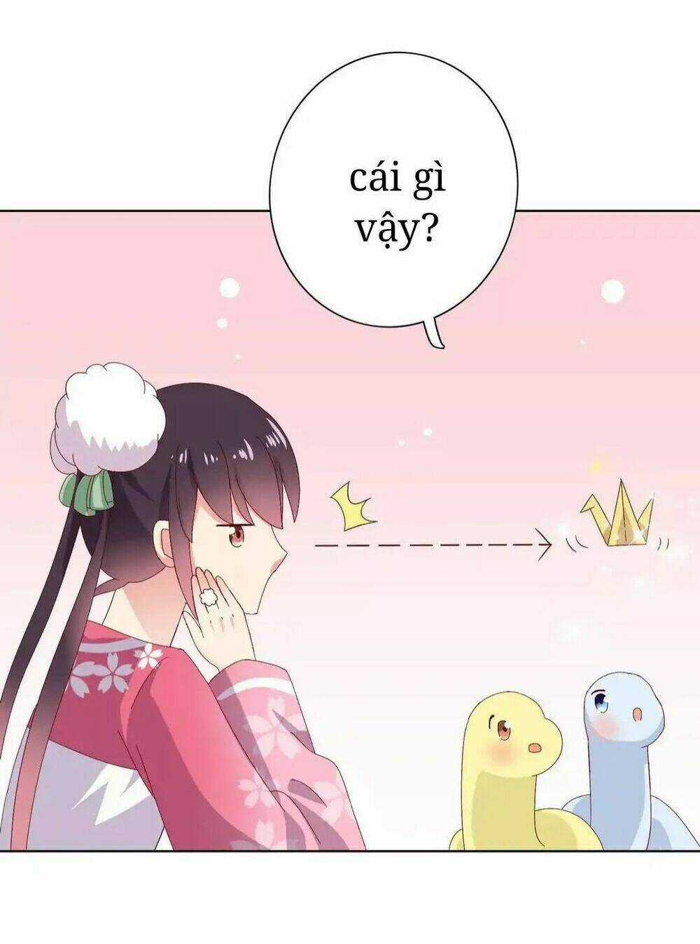 Phi Thiên Địch Tự Dưỡng Đích Khẩu Tử Chapter 14 trang 25