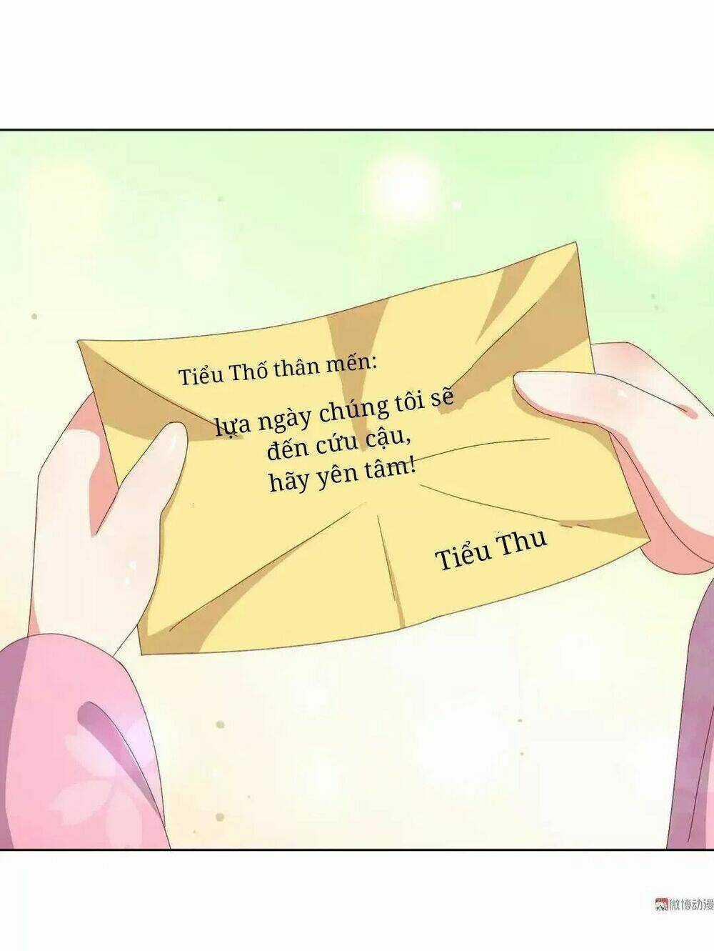 Phi Thiên Địch Tự Dưỡng Đích Khẩu Tử Chapter 14 trang 27