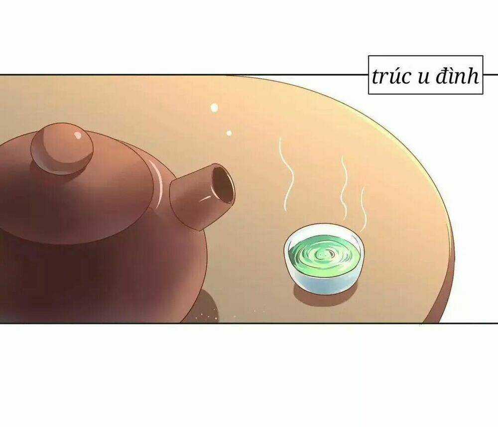 Phi Thiên Địch Tự Dưỡng Đích Khẩu Tử Chapter 14 trang 29