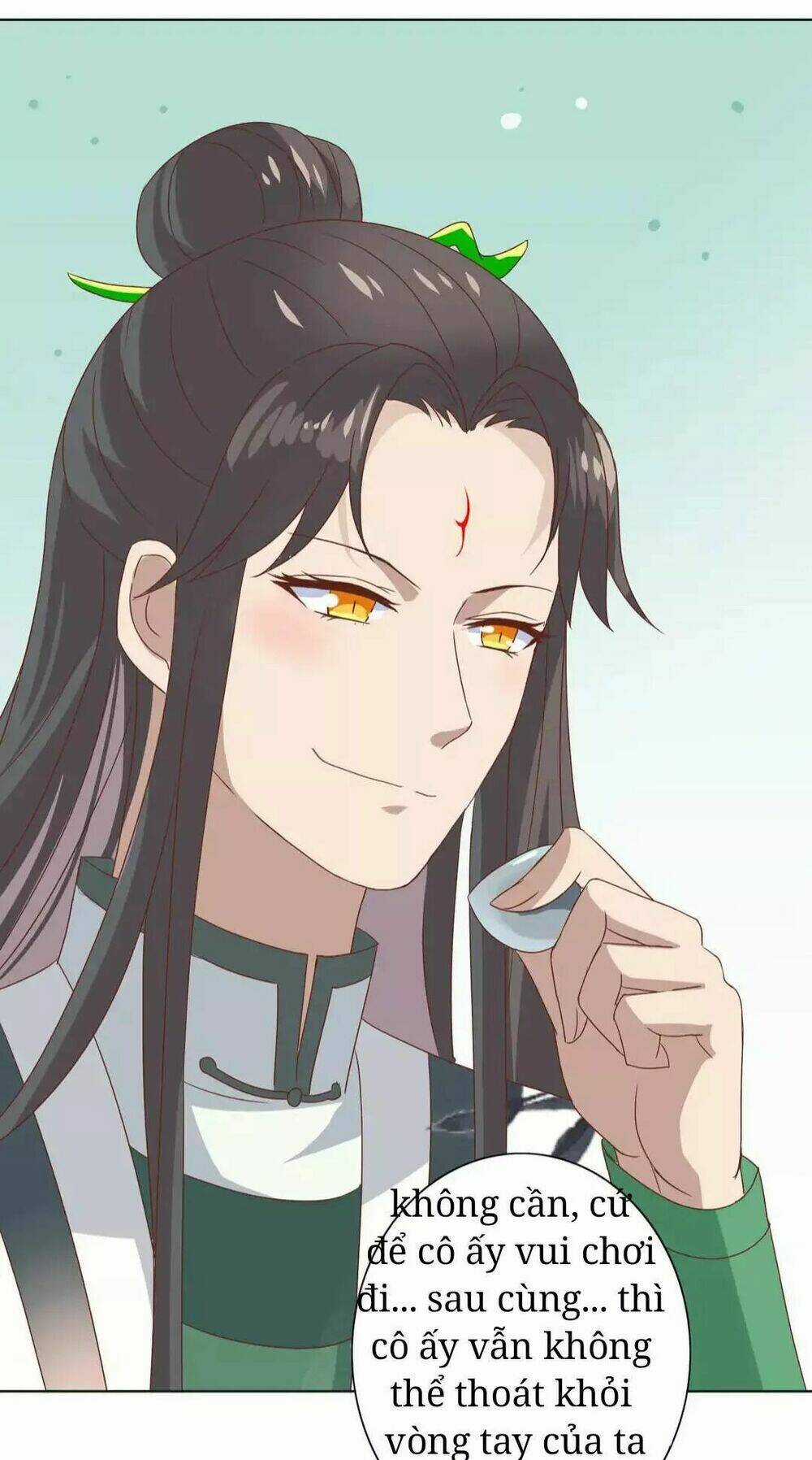 Phi Thiên Địch Tự Dưỡng Đích Khẩu Tử Chapter 14 trang 31