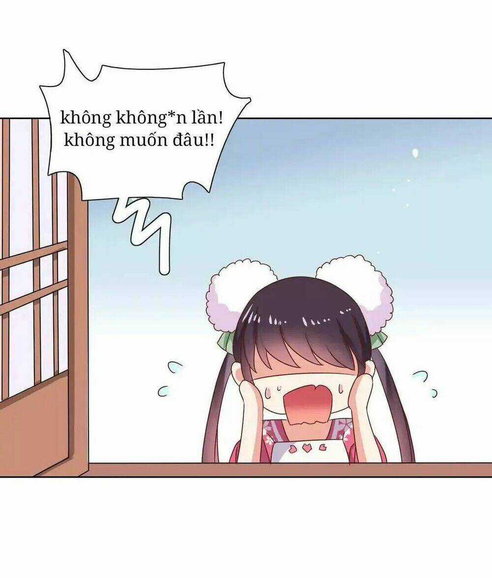 Phi Thiên Địch Tự Dưỡng Đích Khẩu Tử Chapter 14 trang 4