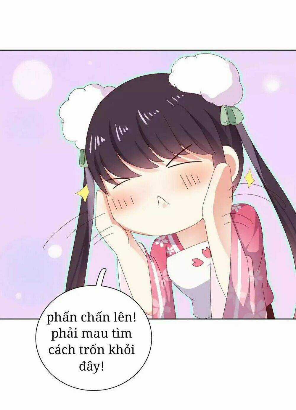 Phi Thiên Địch Tự Dưỡng Đích Khẩu Tử Chapter 14 trang 5