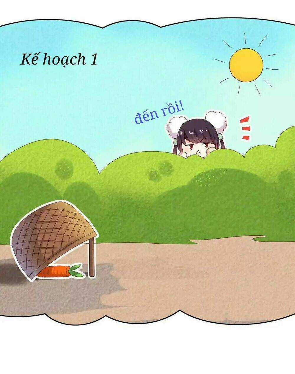 Phi Thiên Địch Tự Dưỡng Đích Khẩu Tử Chapter 14 trang 6