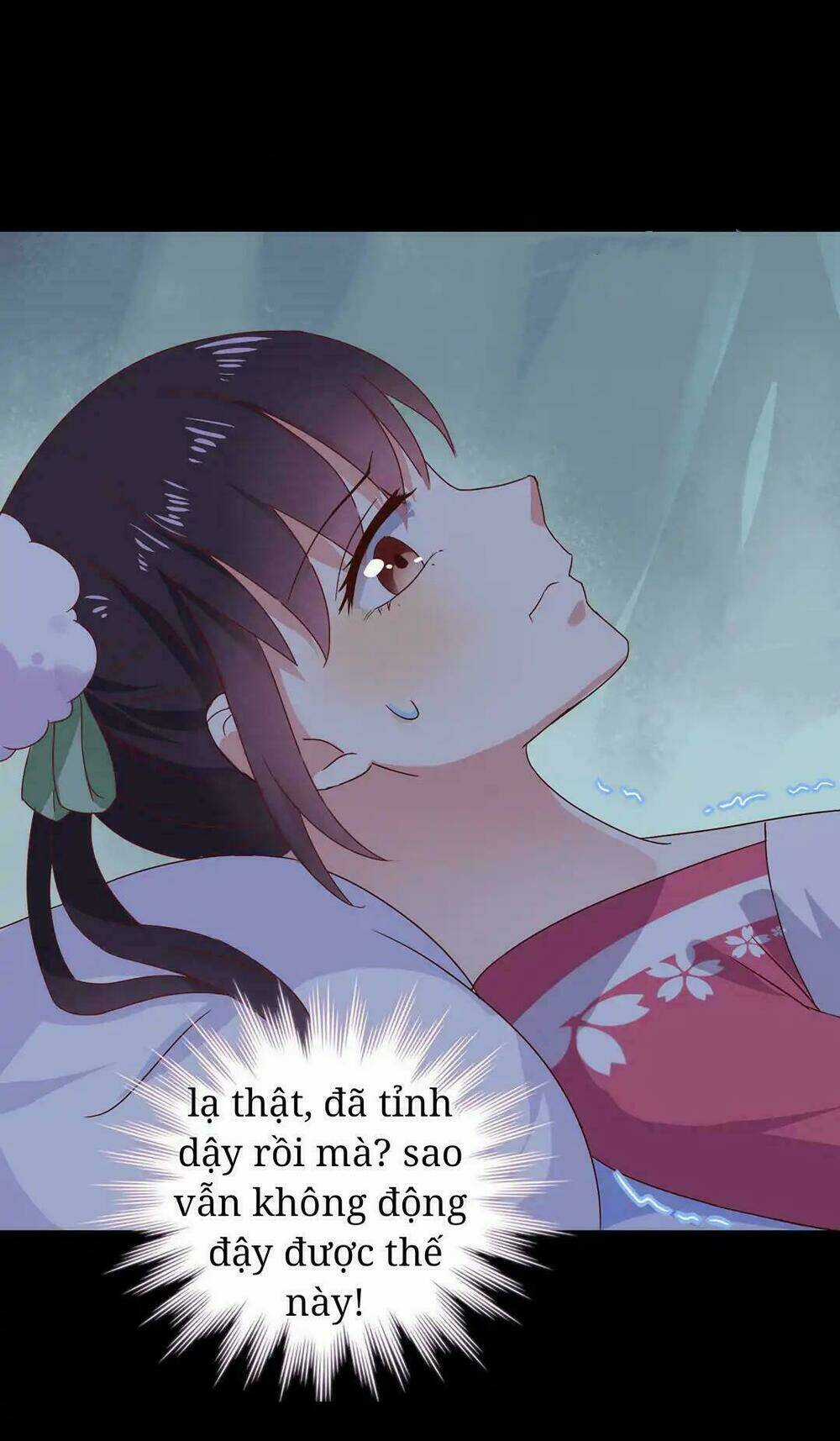 Phi Thiên Địch Tự Dưỡng Đích Khẩu Tử Chapter 15 trang 10