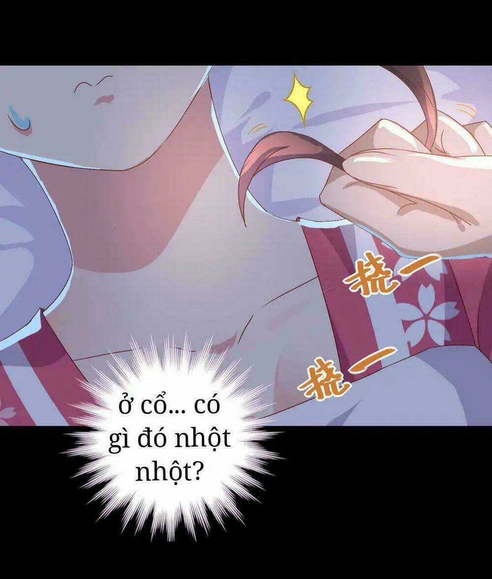 Phi Thiên Địch Tự Dưỡng Đích Khẩu Tử Chapter 15 trang 11