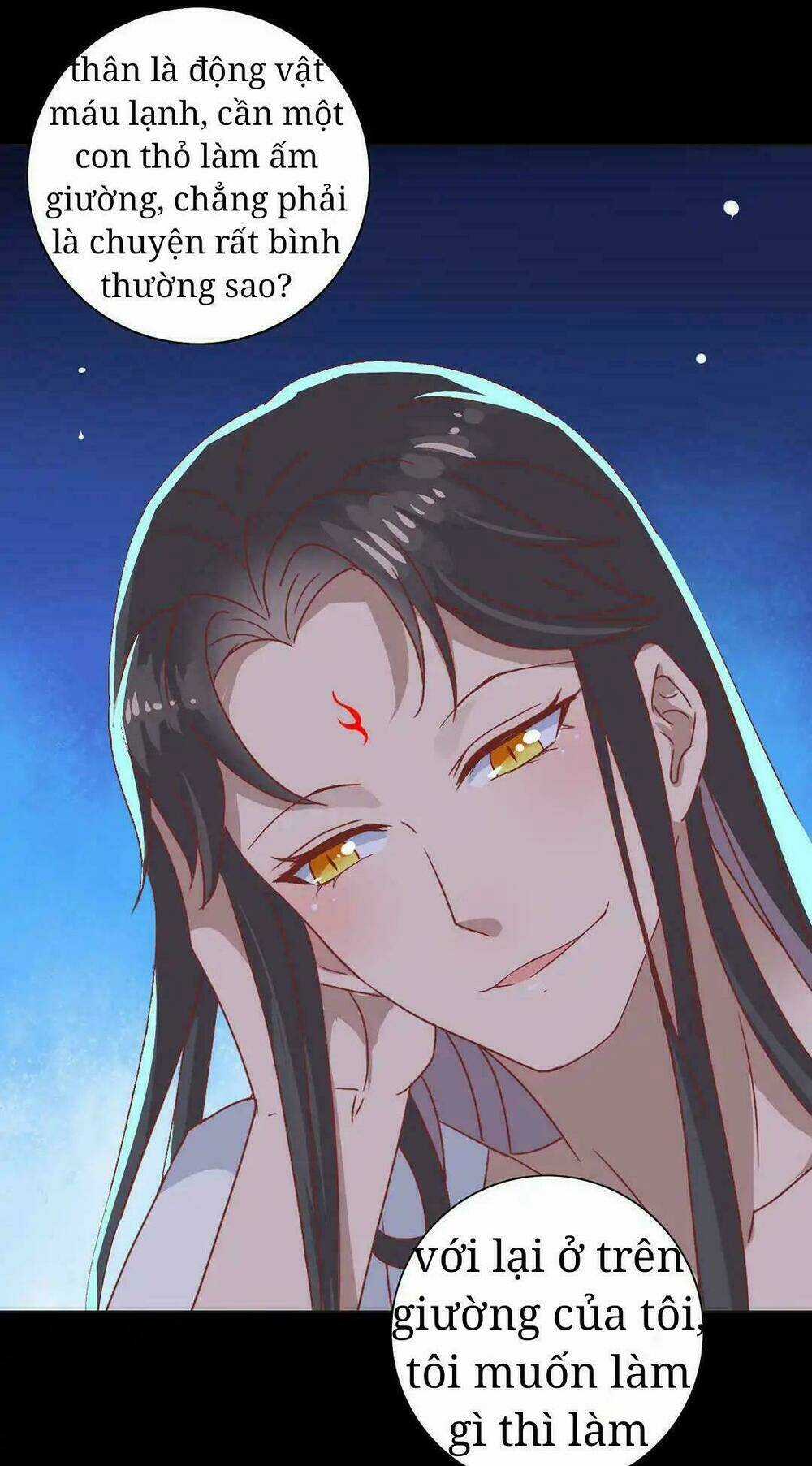 Phi Thiên Địch Tự Dưỡng Đích Khẩu Tử Chapter 15 trang 15