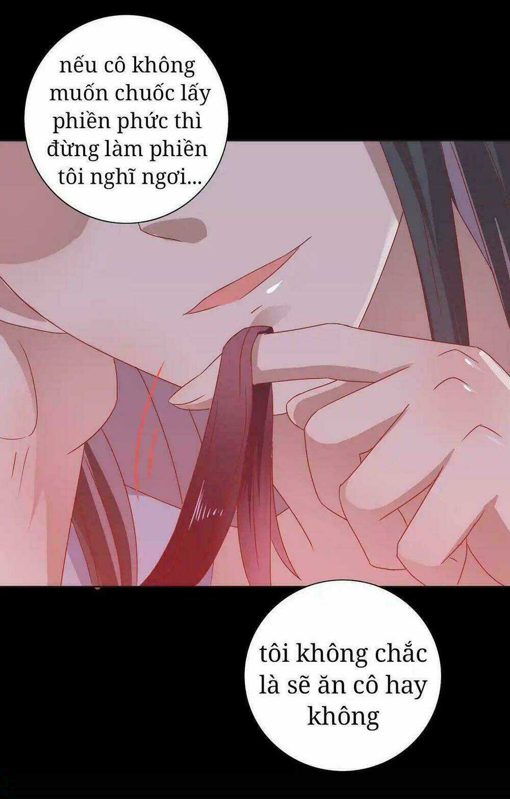 Phi Thiên Địch Tự Dưỡng Đích Khẩu Tử Chapter 15 trang 16