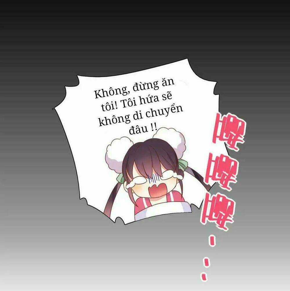 Phi Thiên Địch Tự Dưỡng Đích Khẩu Tử Chapter 15 trang 17