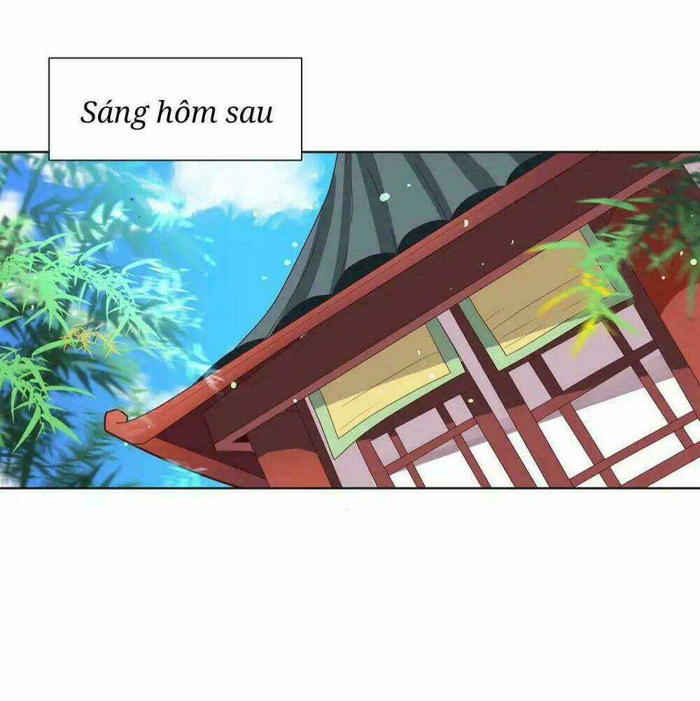 Phi Thiên Địch Tự Dưỡng Đích Khẩu Tử Chapter 15 trang 18