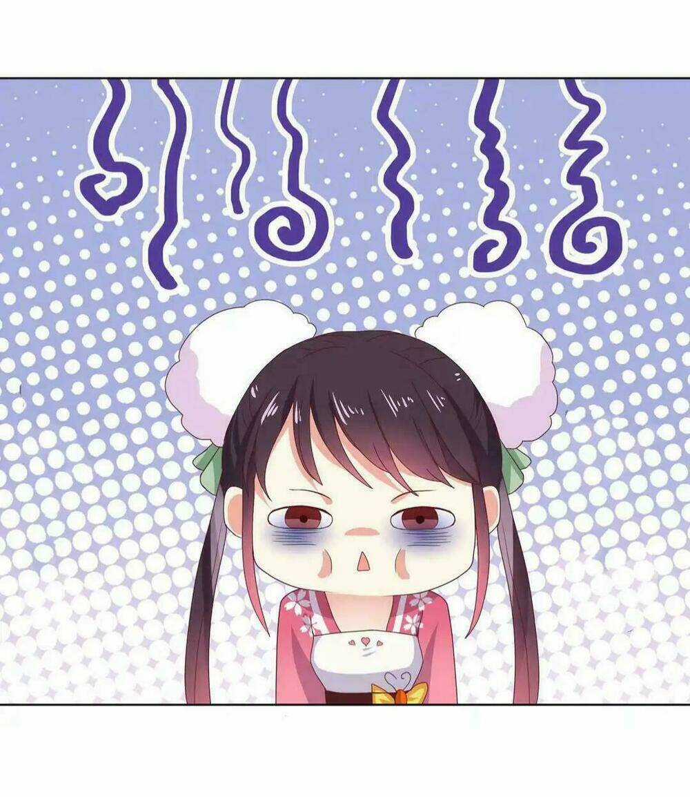 Phi Thiên Địch Tự Dưỡng Đích Khẩu Tử Chapter 15 trang 19