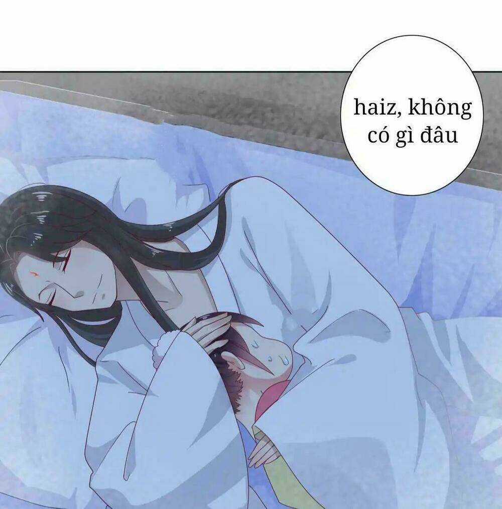 Phi Thiên Địch Tự Dưỡng Đích Khẩu Tử Chapter 15 trang 21