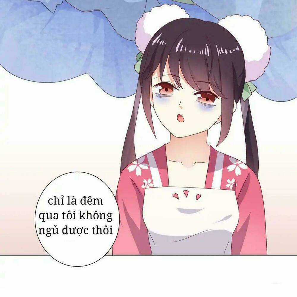 Phi Thiên Địch Tự Dưỡng Đích Khẩu Tử Chapter 15 trang 22