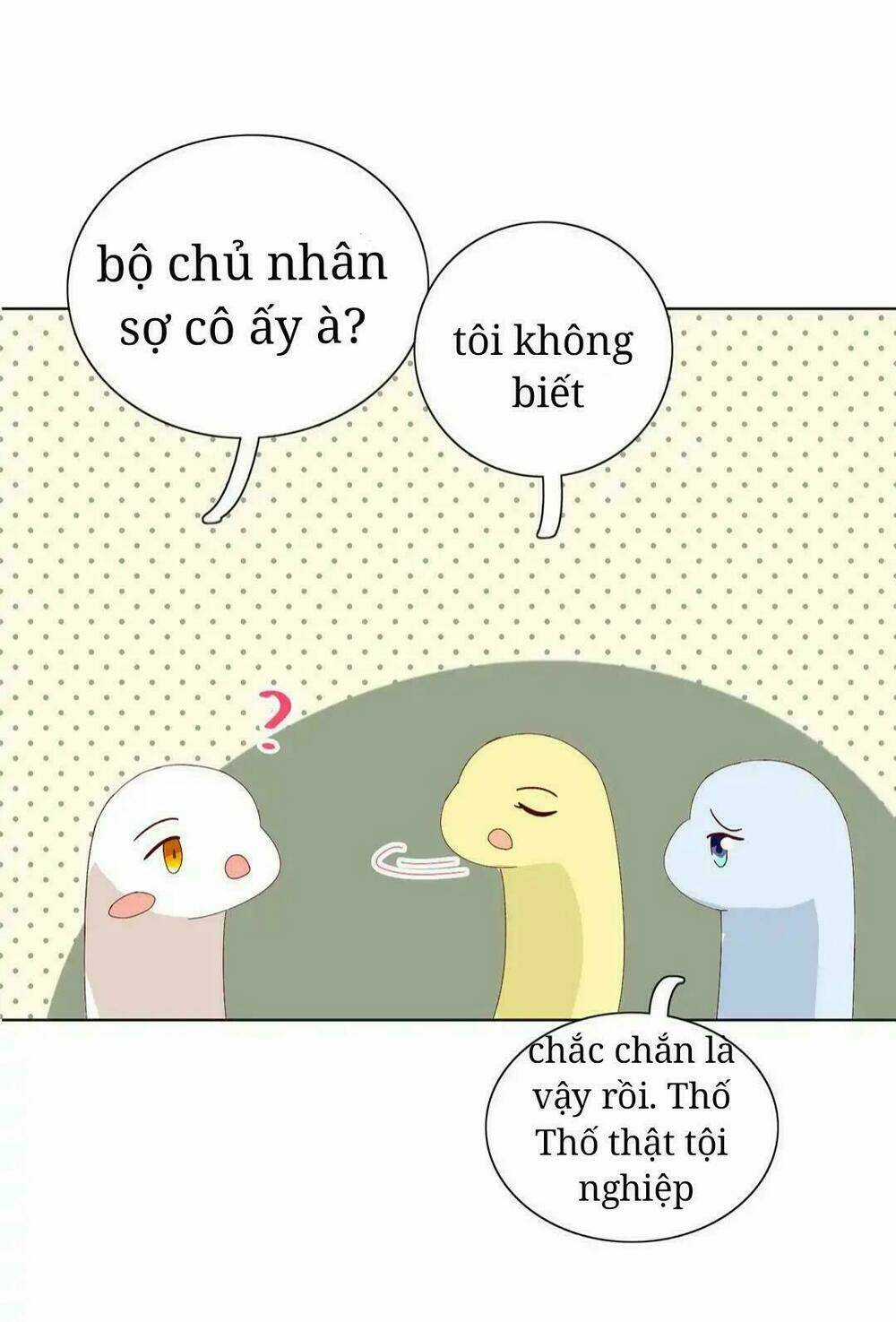 Phi Thiên Địch Tự Dưỡng Đích Khẩu Tử Chapter 15 trang 25