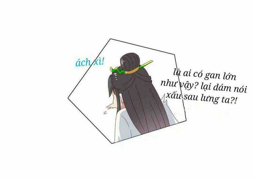 Phi Thiên Địch Tự Dưỡng Đích Khẩu Tử Chapter 15 trang 26