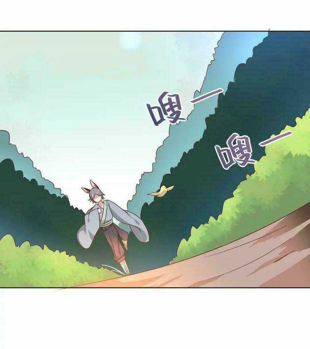 Phi Thiên Địch Tự Dưỡng Đích Khẩu Tử Chapter 15 trang 28