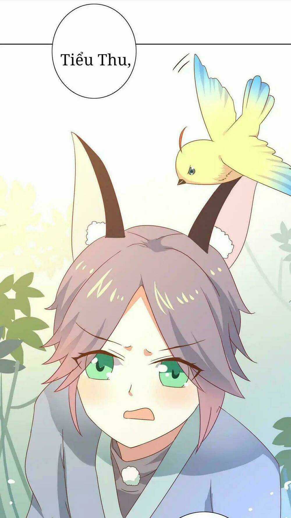 Phi Thiên Địch Tự Dưỡng Đích Khẩu Tử Chapter 15 trang 29