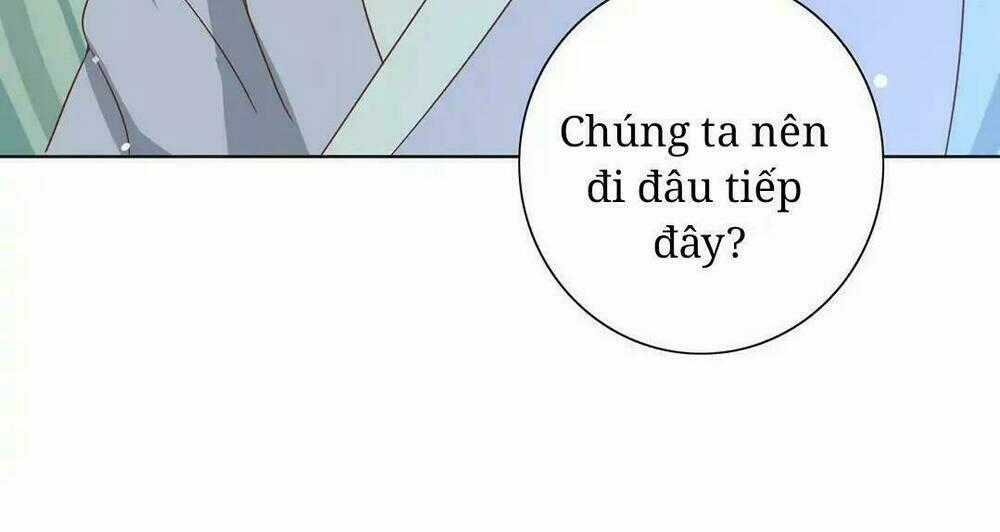 Phi Thiên Địch Tự Dưỡng Đích Khẩu Tử Chapter 15 trang 30