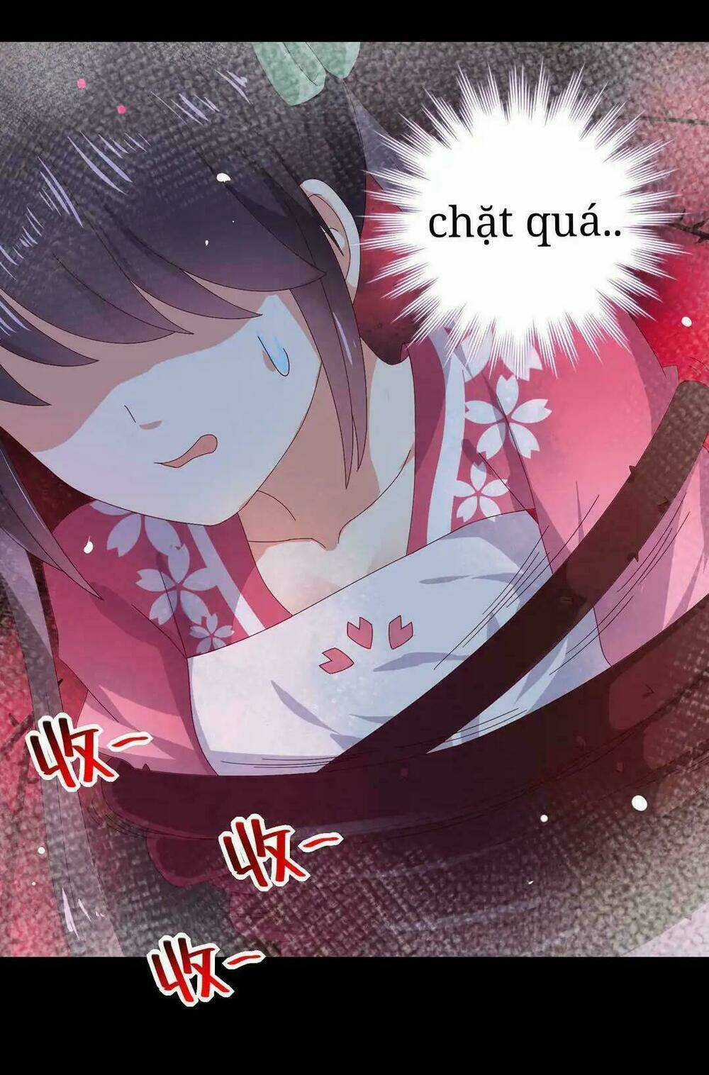 Phi Thiên Địch Tự Dưỡng Đích Khẩu Tử Chapter 15 trang 5