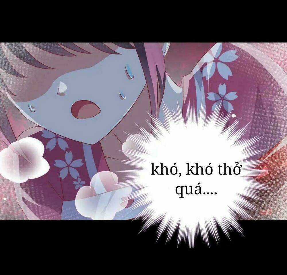 Phi Thiên Địch Tự Dưỡng Đích Khẩu Tử Chapter 15 trang 6