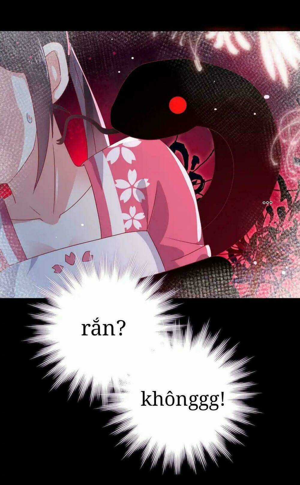 Phi Thiên Địch Tự Dưỡng Đích Khẩu Tử Chapter 15 trang 7