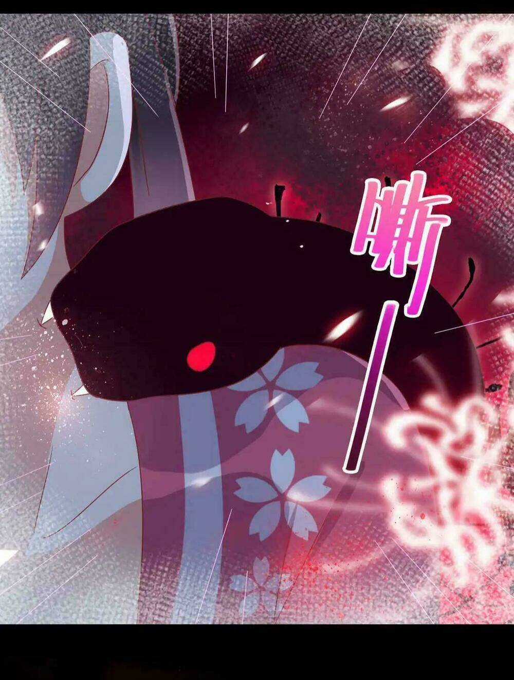 Phi Thiên Địch Tự Dưỡng Đích Khẩu Tử Chapter 15 trang 8