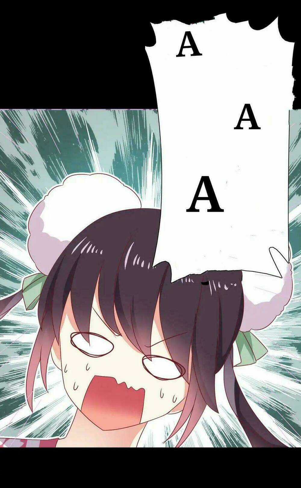 Phi Thiên Địch Tự Dưỡng Đích Khẩu Tử Chapter 15 trang 9