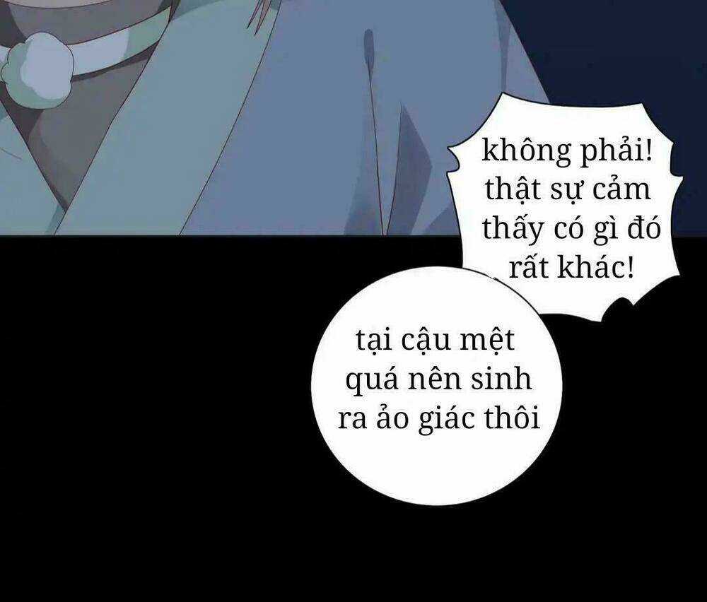 Phi Thiên Địch Tự Dưỡng Đích Khẩu Tử Chapter 16 trang 11