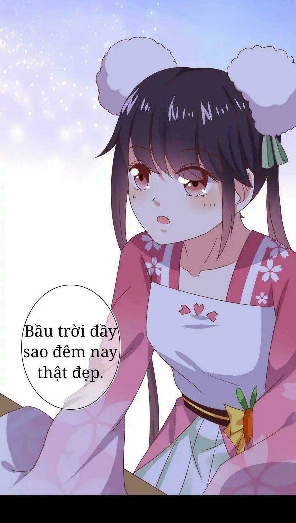 Phi Thiên Địch Tự Dưỡng Đích Khẩu Tử Chapter 16 trang 13