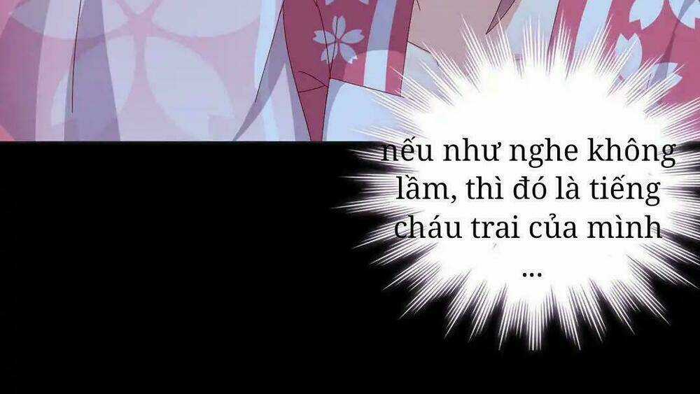 Phi Thiên Địch Tự Dưỡng Đích Khẩu Tử Chapter 16 trang 18