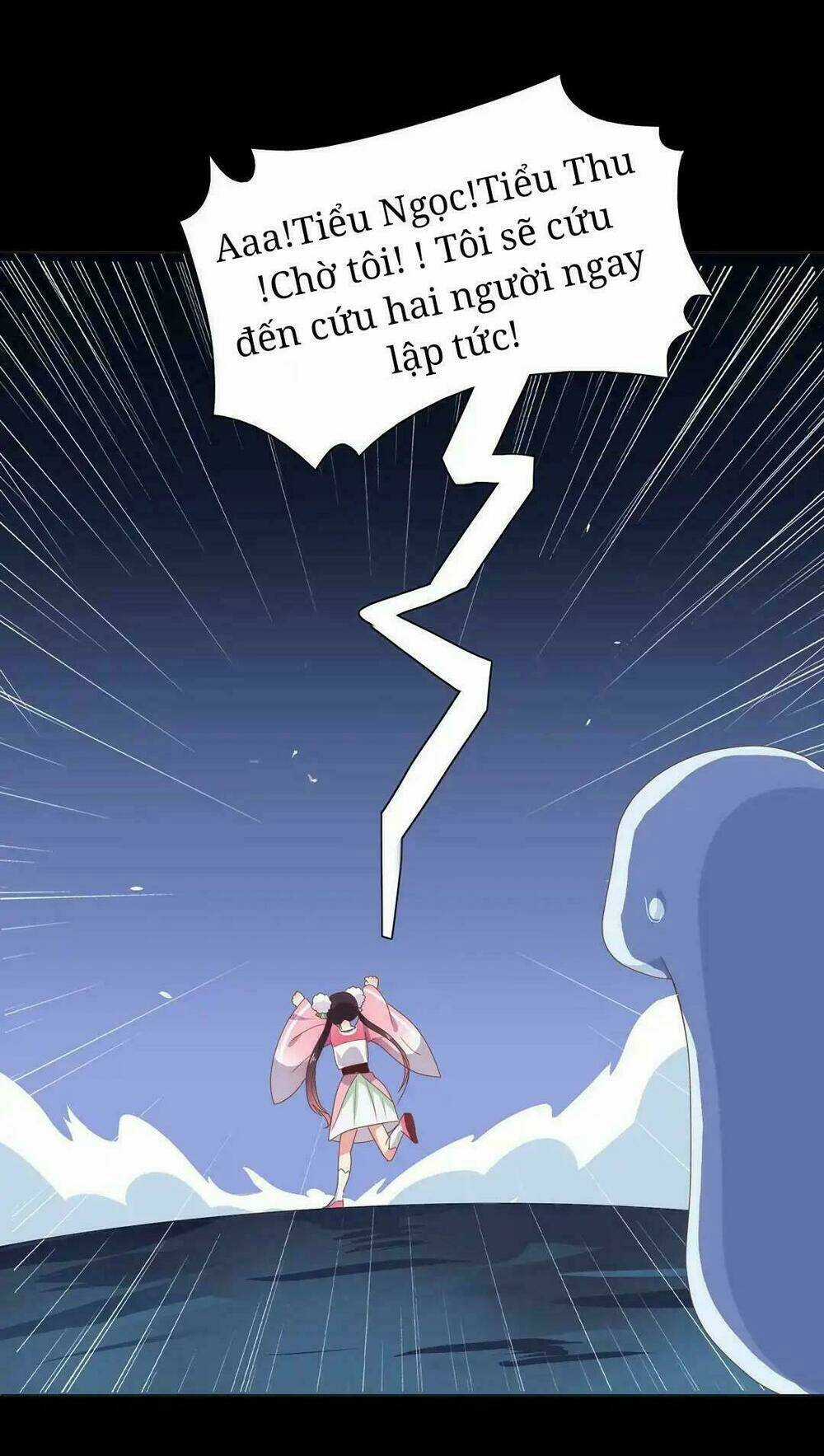 Phi Thiên Địch Tự Dưỡng Đích Khẩu Tử Chapter 16 trang 20