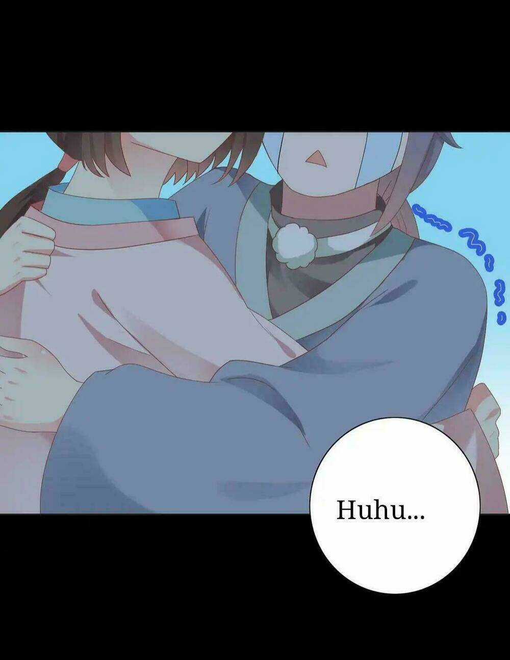 Phi Thiên Địch Tự Dưỡng Đích Khẩu Tử Chapter 16 trang 21