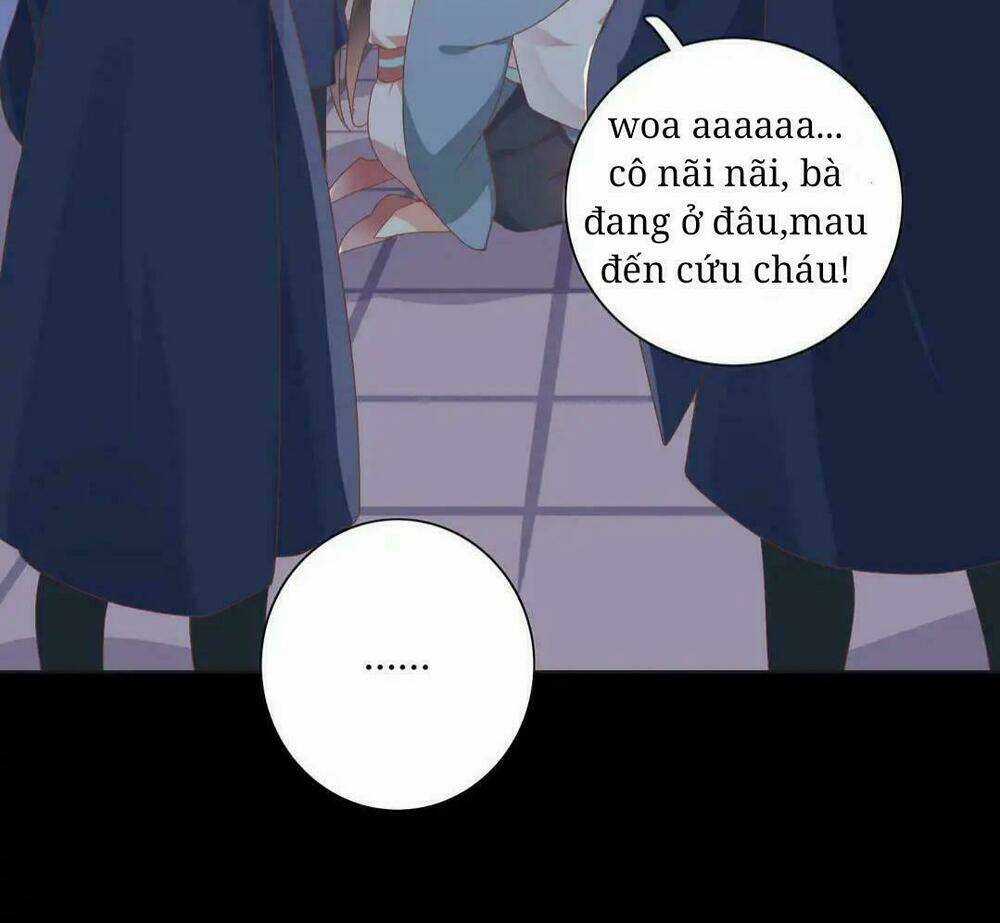 Phi Thiên Địch Tự Dưỡng Đích Khẩu Tử Chapter 16 trang 23