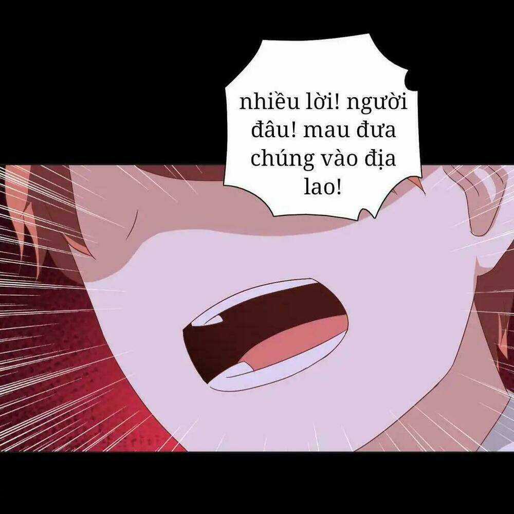 Phi Thiên Địch Tự Dưỡng Đích Khẩu Tử Chapter 16 trang 24