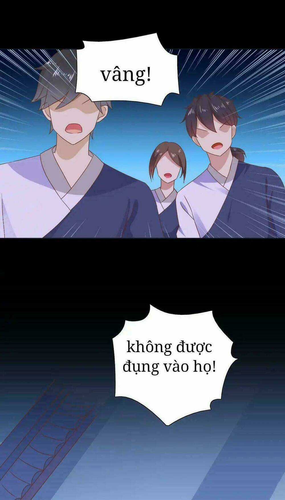 Phi Thiên Địch Tự Dưỡng Đích Khẩu Tử Chapter 16 trang 25