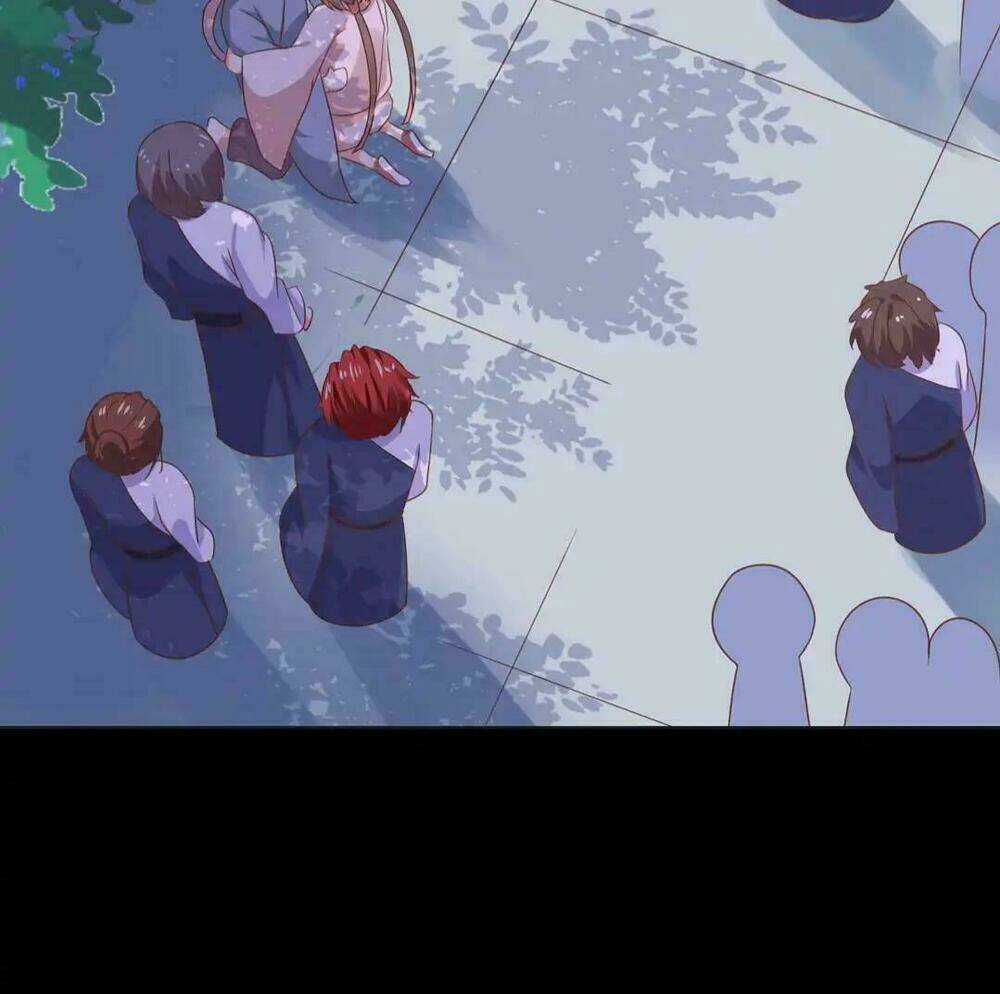 Phi Thiên Địch Tự Dưỡng Đích Khẩu Tử Chapter 16 trang 27