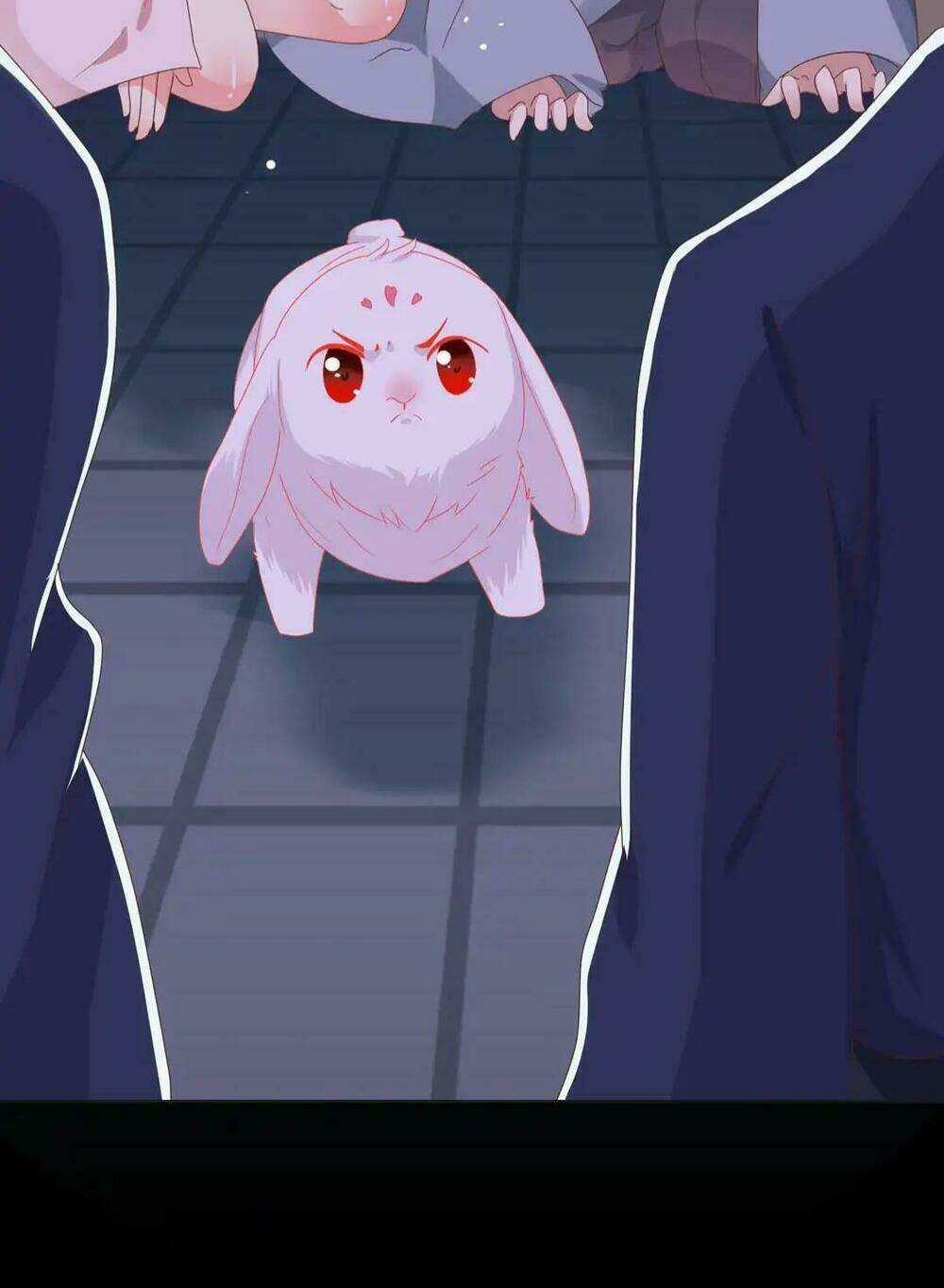 Phi Thiên Địch Tự Dưỡng Đích Khẩu Tử Chapter 16 trang 29