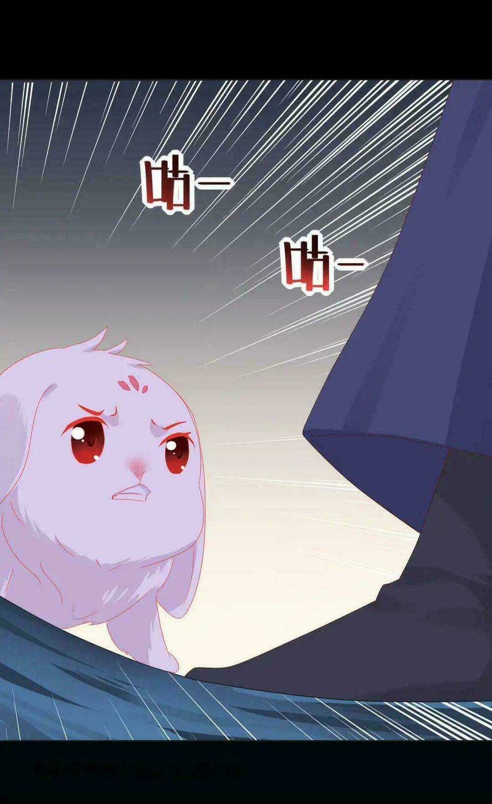 Phi Thiên Địch Tự Dưỡng Đích Khẩu Tử Chapter 16 trang 30