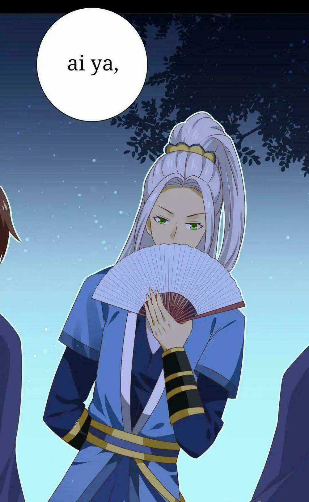 Phi Thiên Địch Tự Dưỡng Đích Khẩu Tử Chapter 16 trang 31