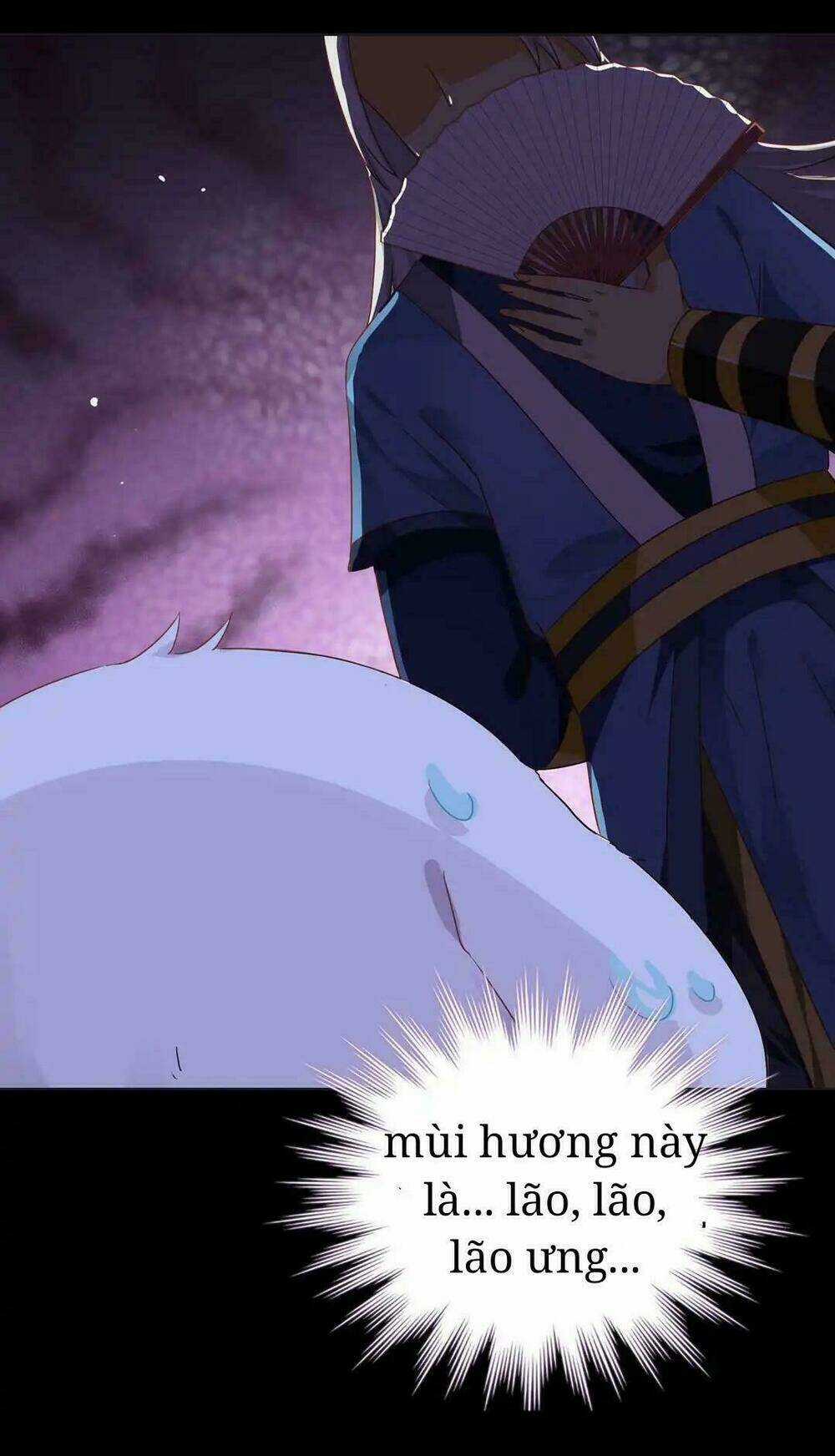 Phi Thiên Địch Tự Dưỡng Đích Khẩu Tử Chapter 16 trang 33