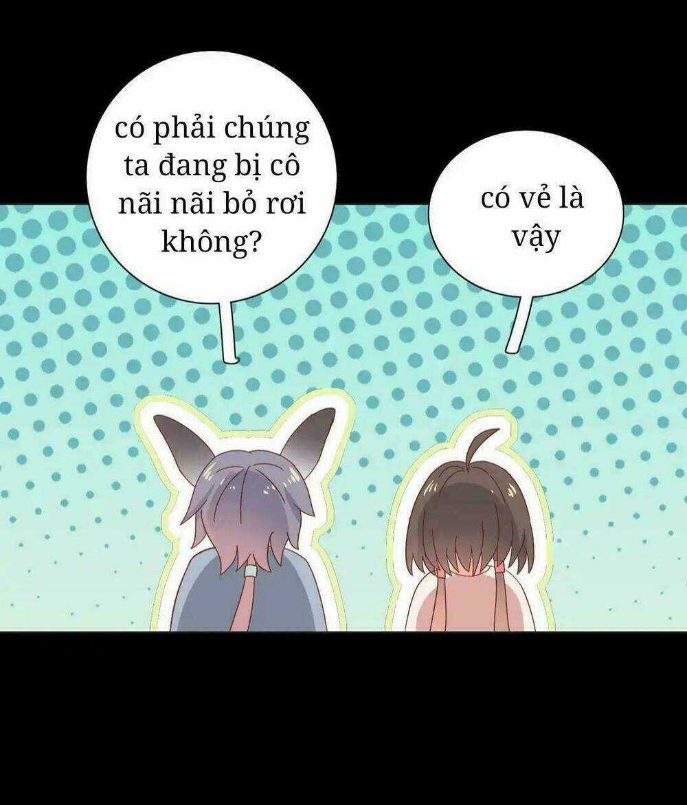 Phi Thiên Địch Tự Dưỡng Đích Khẩu Tử Chapter 16 trang 35